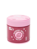 Bird & Blend Raspberry Ripple Matcha 30g, imported from the UK