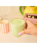 Bird & Blend Raspberry Ripple Matcha 30g, imported from the UK