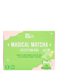 Bird & Blend Matcha Selection Box 60g, imported from the UK