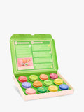 Bird & Blend Matcha Selection Box 60g, imported from the UK