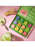 Bird & Blend Matcha Selection Box 60g, imported from the UK