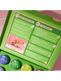 Bird & Blend Matcha Selection Box 60g, imported from the UK