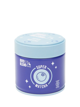 John Lewis Bird & Blend Super Matcha Blueberry Acai Matcha Powder 30g- Buy online at McGrocer