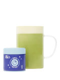 Bird & Blend Super Matcha 30g, imported from the UK