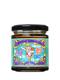 Yep Kitchen garlic chilli oil 160g, imported from the UK