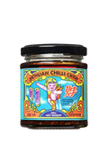 Yep Kitchen Sichuan Chilli Crisp 160g - British product