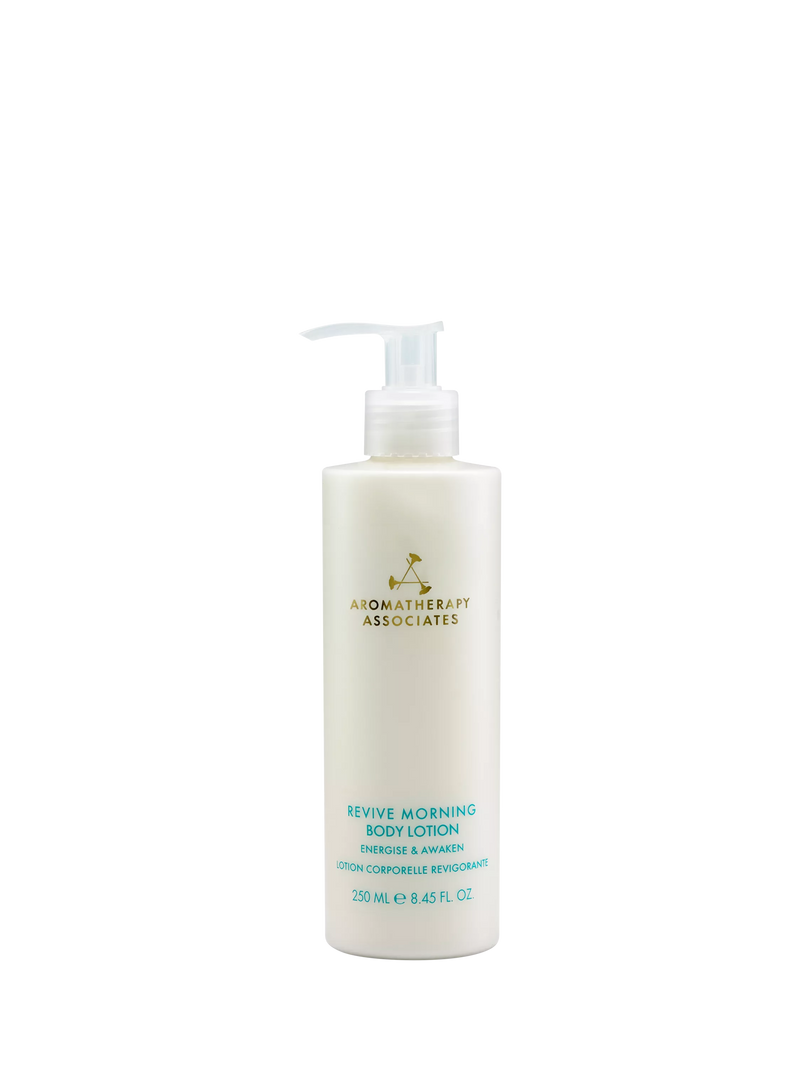 Aromatherapy Associates Revive Morning Body Lotion 250ml, UK version