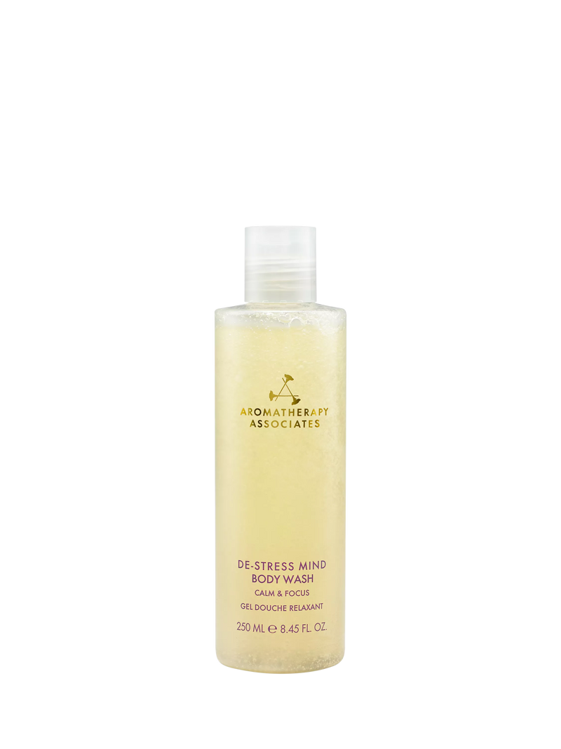 Aromatherapy Associates De-Stress Body Wash 250ml, UK version