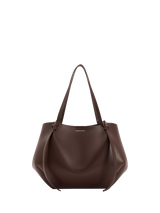John Lewis CHARLES & KEITH Calla XL Magnetic Closure Tote Bag- Buy online at McGrocer