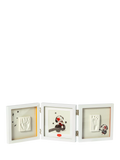 Tiny Love baby keepsake double frame kit (British brand)