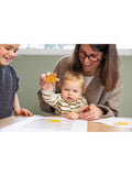 Tiny Love Tiny Creations Family Prints keepsake kit, UK version