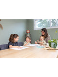 Tiny Love Tiny Creations Family Prints keepsake kit, UK version
