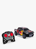 Nikko Dakar Night Mode RC car (British brand)