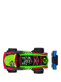 Nikko Dino Truck King remote control car 330mm, UK version