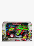 Nikko Dino Truck King remote control car 330mm, UK version