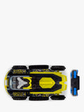 Nikko Hercules RC stunt truck (British brand)