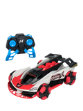 Nikko Nano Omni X remote control car (British brand)