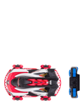 Nikko Nano Omni X remote control car (British brand)
