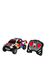 John Lewis Nikko Pro Truck Toyota Gazoo Al-Attiyah Remote Control Car, 13 Inch- Buy online at McGrocer