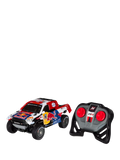 Nikko Pro Truck remote control car Toyota Gazoo Al-Attiyah - British product