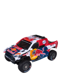 Nikko Pro Truck remote control car Toyota Gazoo Al-Attiyah - British product