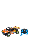 Nikko Race Buggies remote control car (British brand)