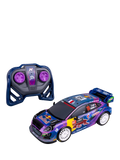 Nikko Rally Night Mode remote control car, imported from the UK