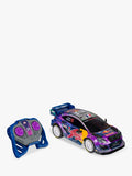 Nikko Rally Night Mode remote control car, imported from the UK