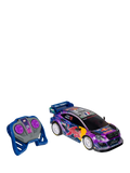 Nikko Rally Night Mode remote control car, imported from the UK