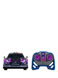 Nikko Rally Night Mode remote control car, imported from the UK