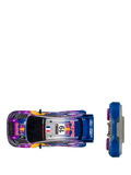 Nikko Rally Night Mode remote control car, imported from the UK