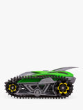 Nikko VelociTrax remote control tracked car, imported from the UK