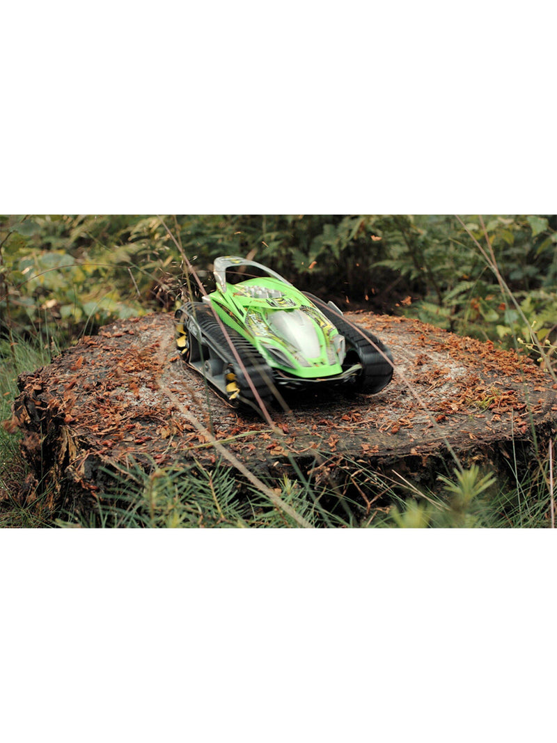 Nikko VelociTrax remote control tracked car, imported from the UK