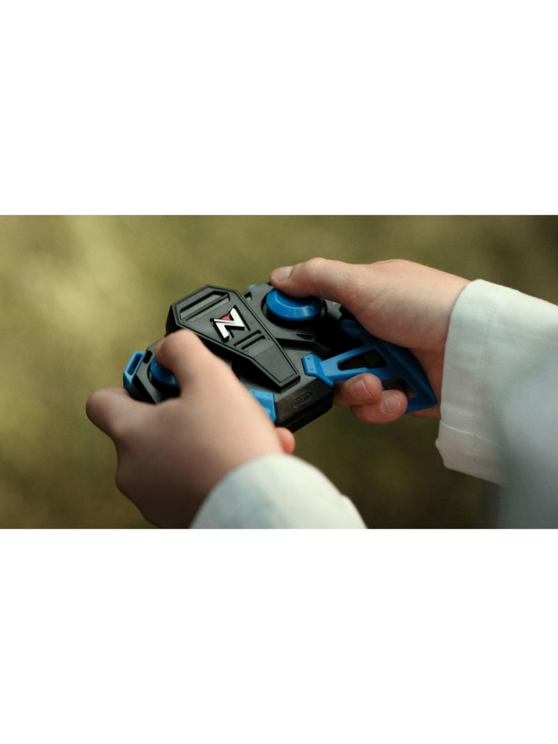 Nikko VelociTrax remote control tracked car, imported from the UK