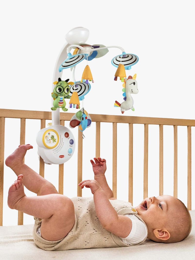 Tiny Love Classic baby mobile (British brand)