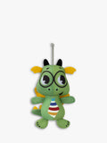 Tiny Love Classic baby mobile (British brand)
