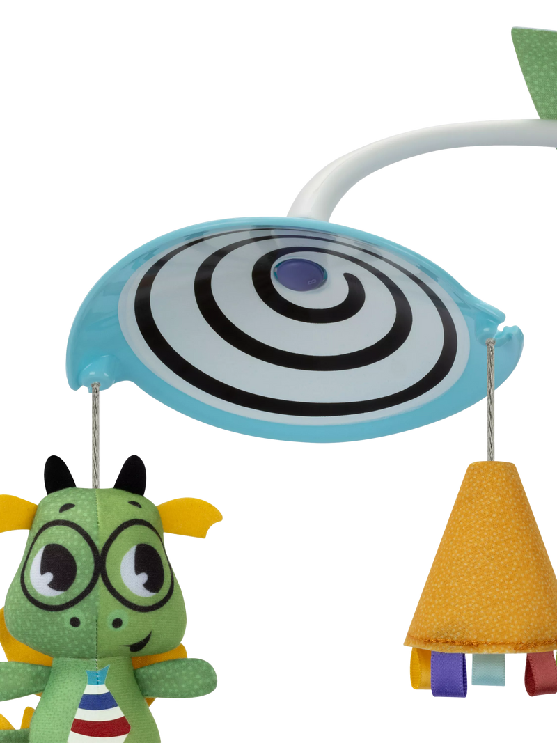 Tiny Love Classic baby mobile (British brand)