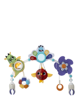 John Lewis Tiny Love Born To Party Musical Nature Stroll Arch Baby Activity Toy- Buy online at McGrocer