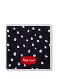 Tiny Love double-sided first book soft cover, UK version