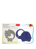 Tiny Love teether set elephant and unicorn (British brand)