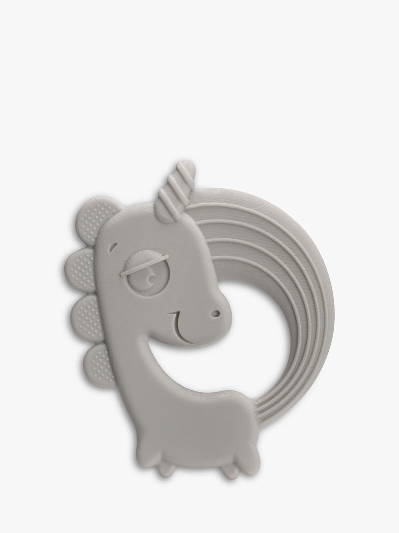 Tiny Love teether set elephant and unicorn (British brand)