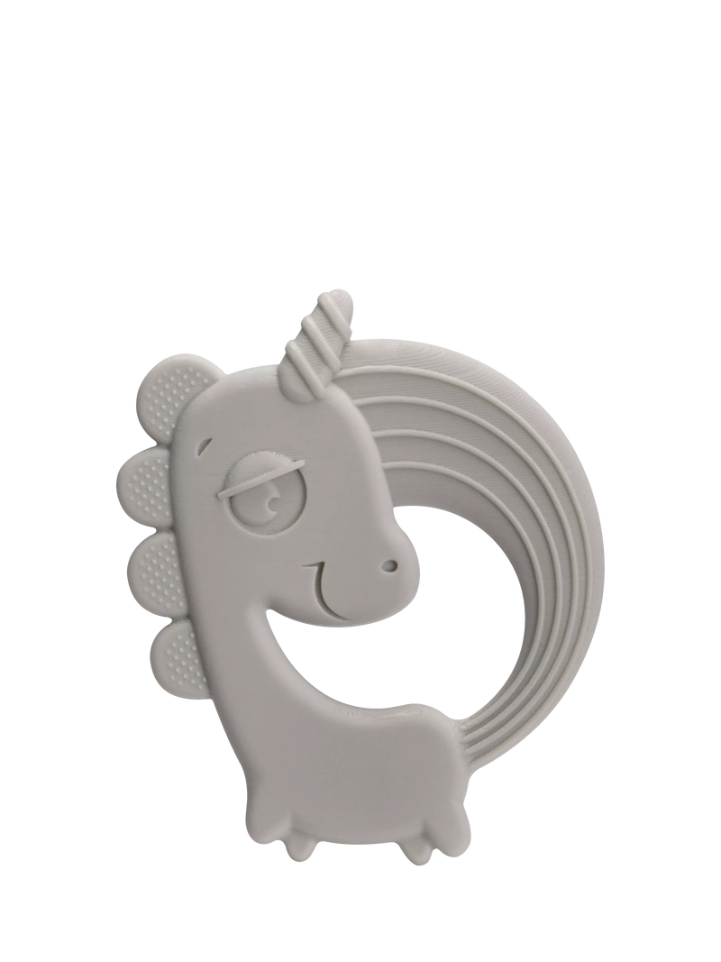 Tiny Love teether set elephant and unicorn (British brand)