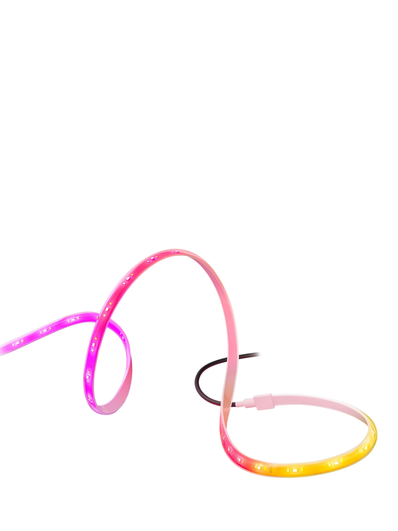 Philips Hue gradient outdoor light strip 5m, UK version