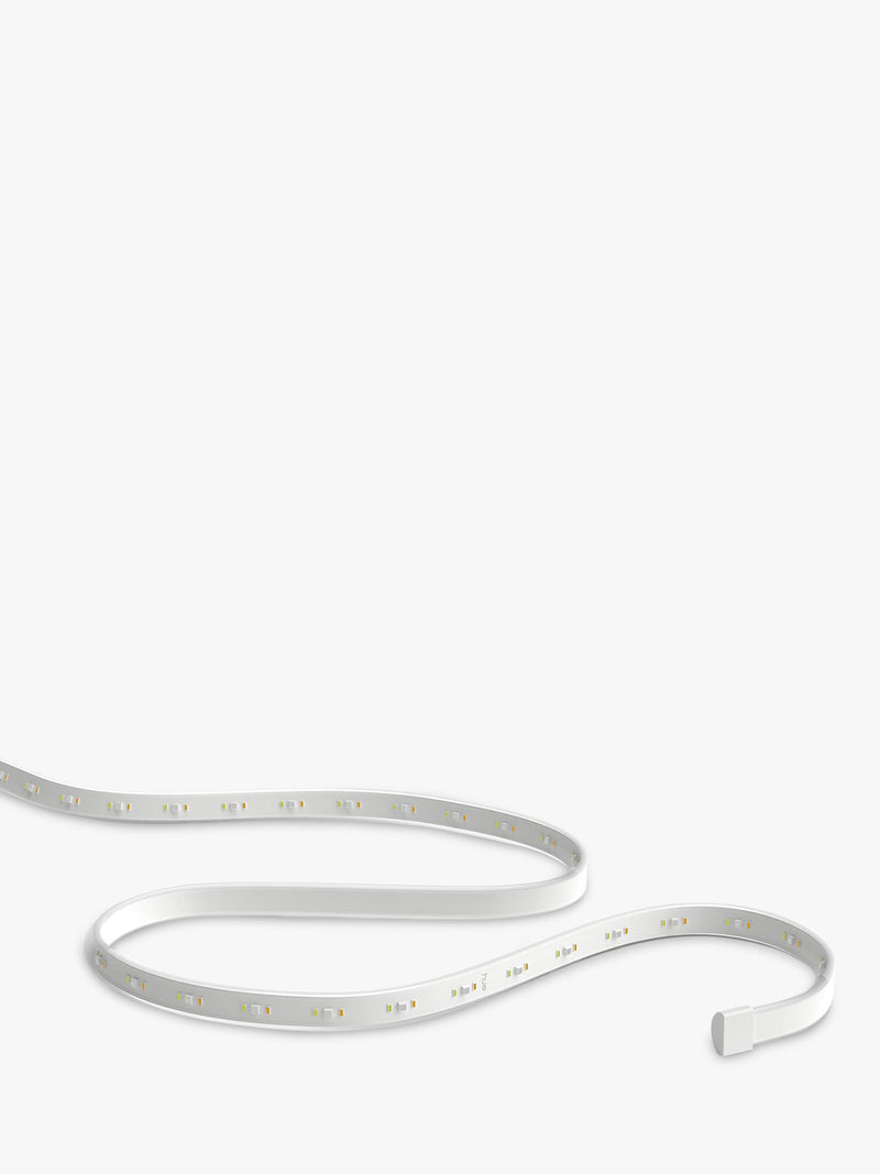 Philips Hue gradient outdoor light strip 5m, UK version