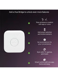 Philips Hue Essential smart LED bulb 8W B22, UK version