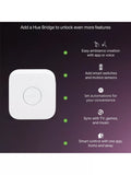 Philips Hue Essential smart LED bulb 8W B22, UK version