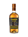 Langs spiced Jamaican rum 70cl, UK version