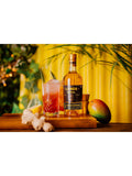 Langs spiced Jamaican rum 70cl, UK version