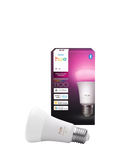 Philips Hue White and Colour Ambiance 1100 smart bulb E27, UK version