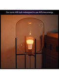 Philips Hue White and Colour Ambiance 1100 smart bulb E27, UK version